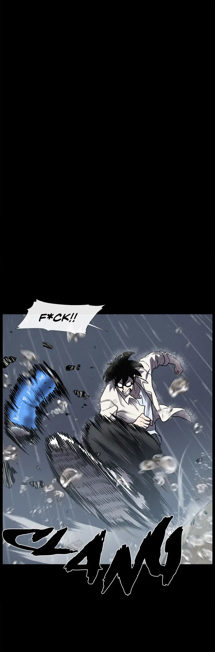 The Devil’s Boy Episode 13 - Page 18