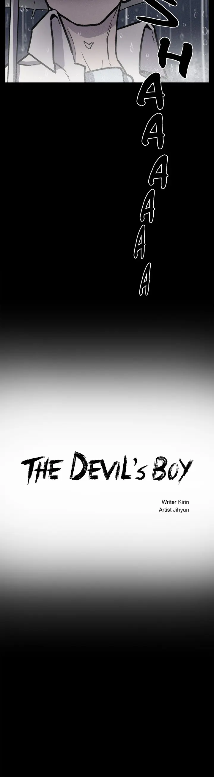 The Devil’s Boy Episode 13 - Page 2