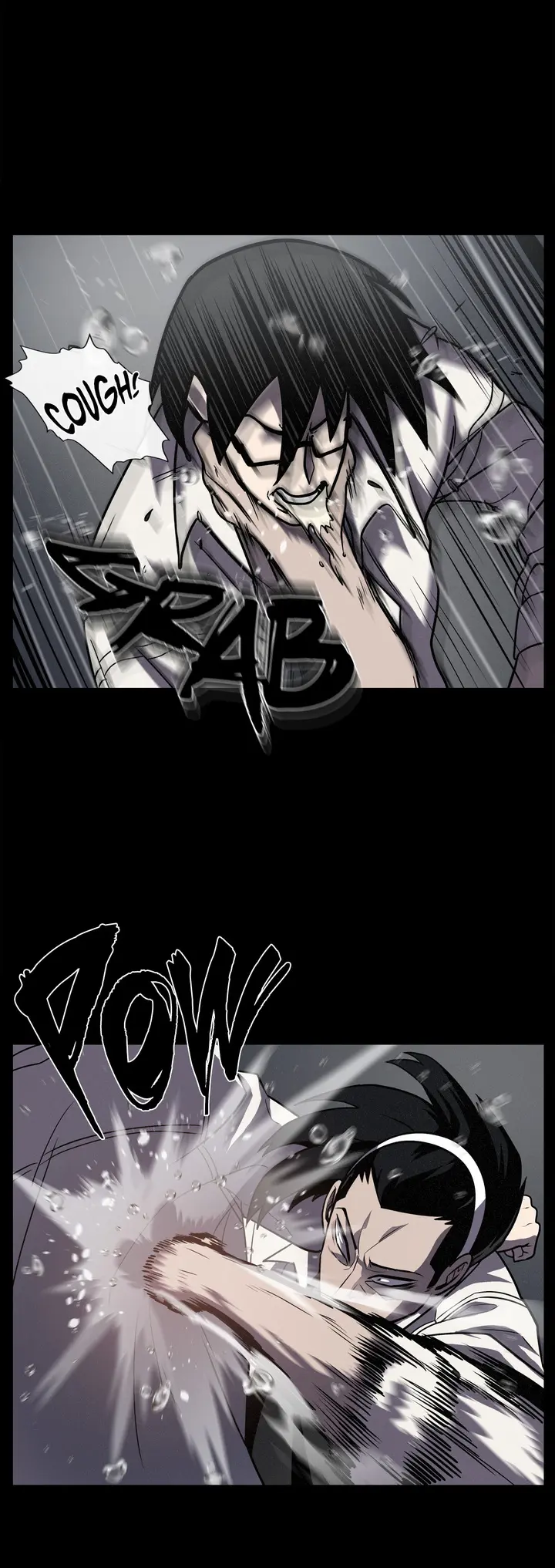 The Devil’s Boy Episode 13 - Page 24