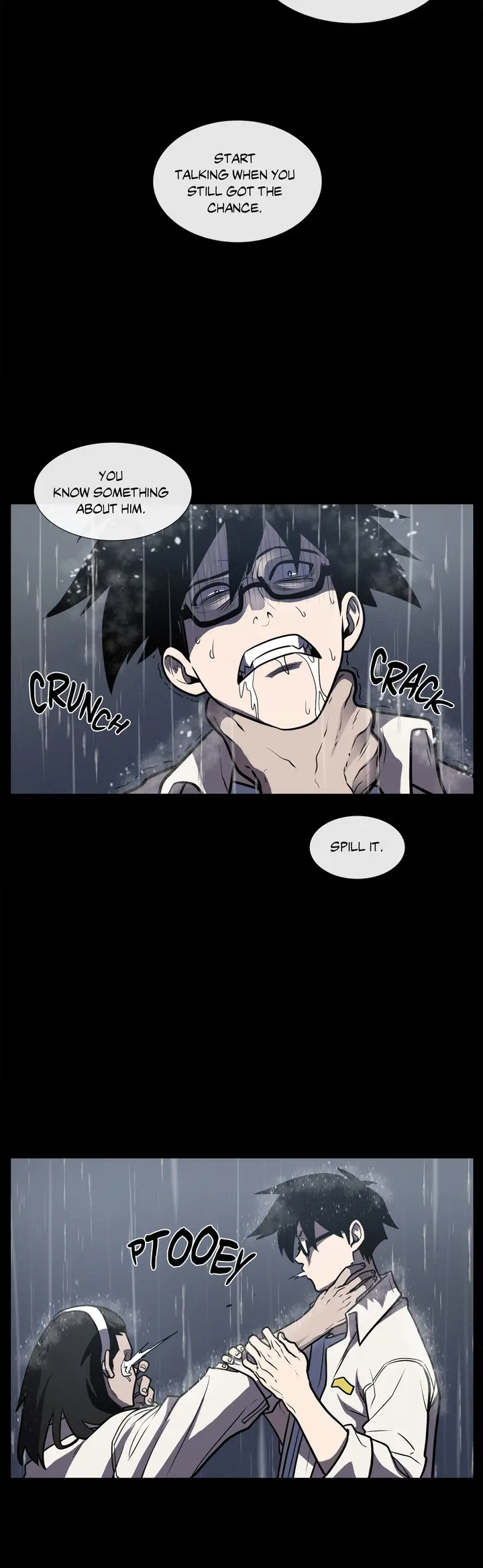 The Devil’s Boy Episode 13 - Page 26