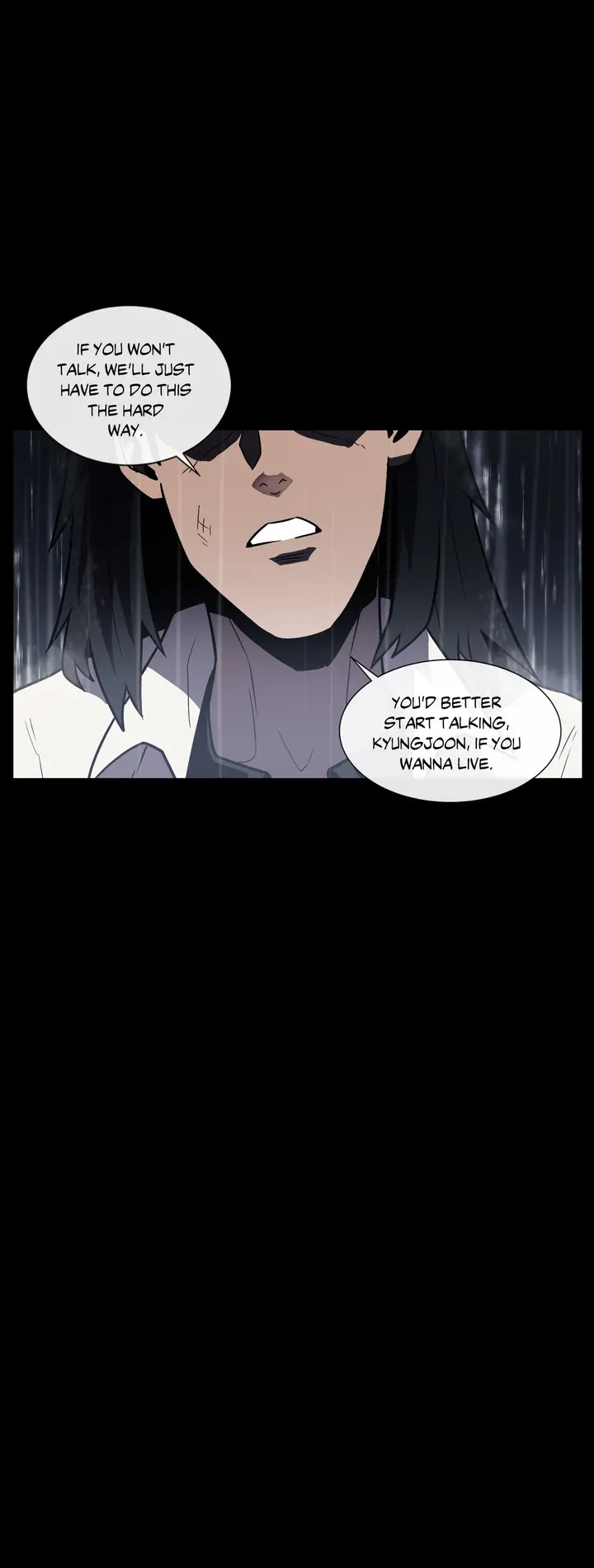 The Devil’s Boy Episode 13 - Page 29