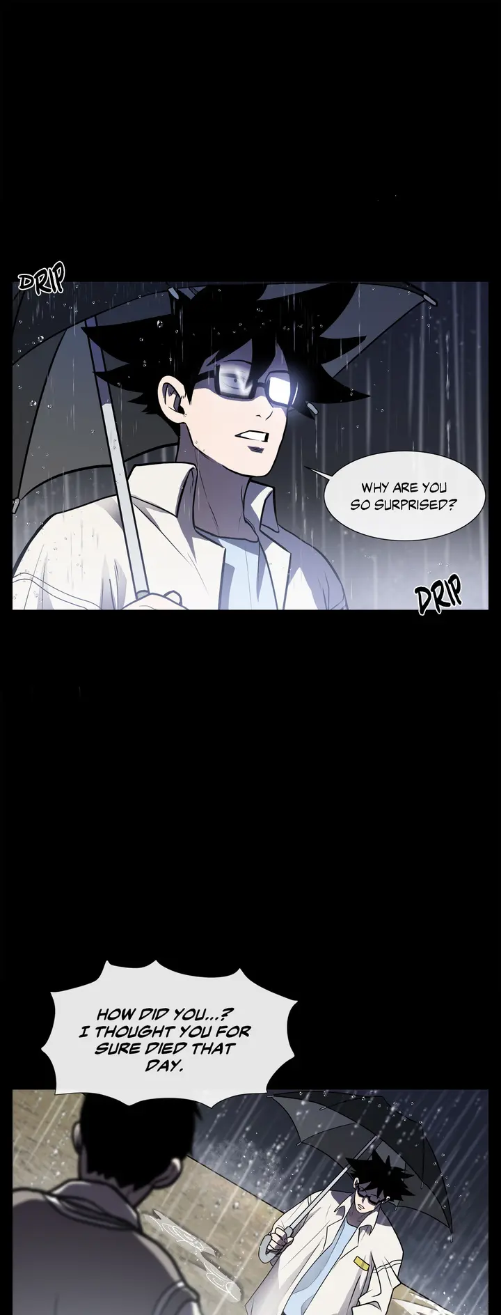The Devil’s Boy Episode 13 - Page 3