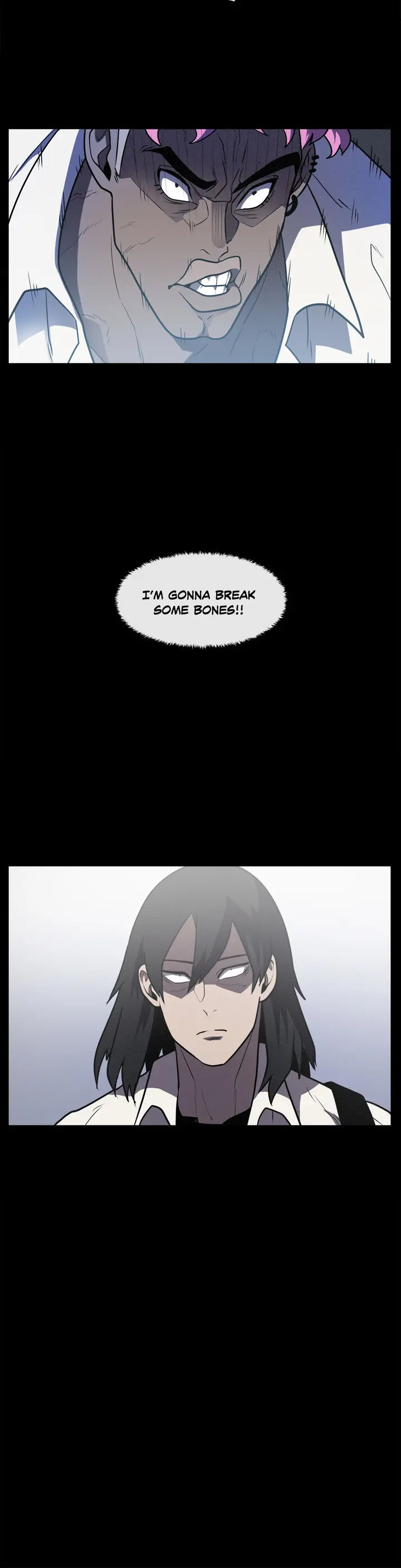 The Devil’s Boy Episode 13 - Page 48
