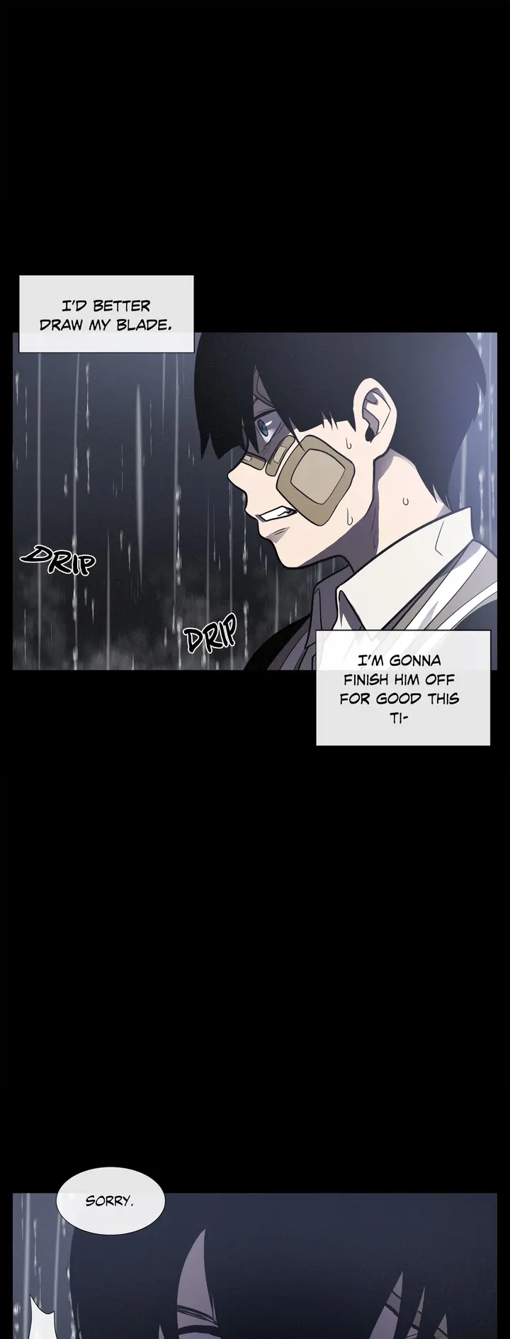 The Devil’s Boy Episode 13 - Page 5