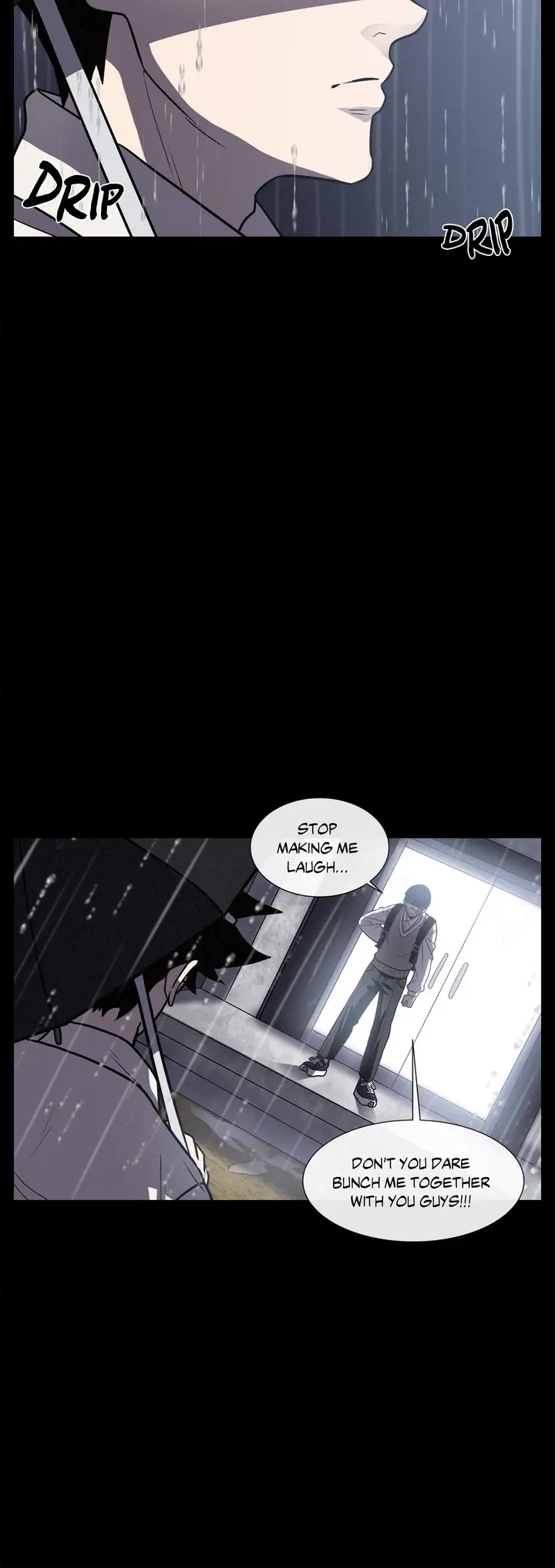 The Devil’s Boy Episode 13 - Page 8