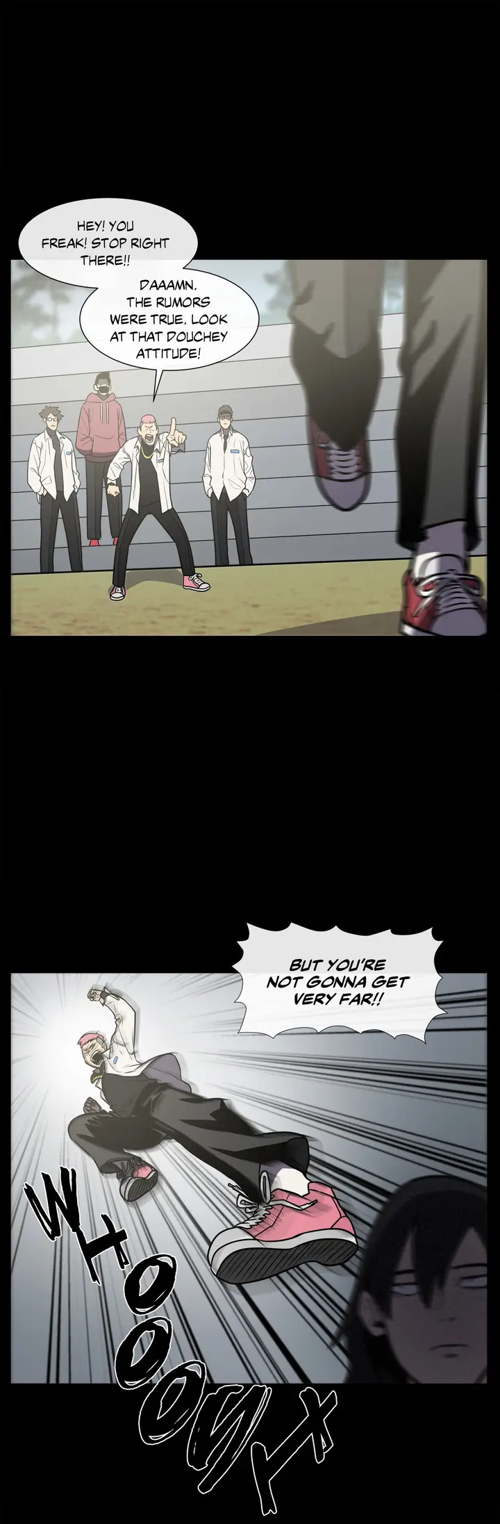 The Devil’s Boy Episode 14 - Page 13