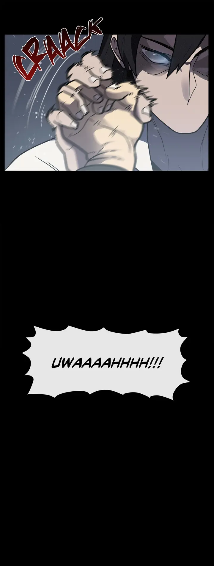 The Devil’s Boy Episode 14 - Page 17