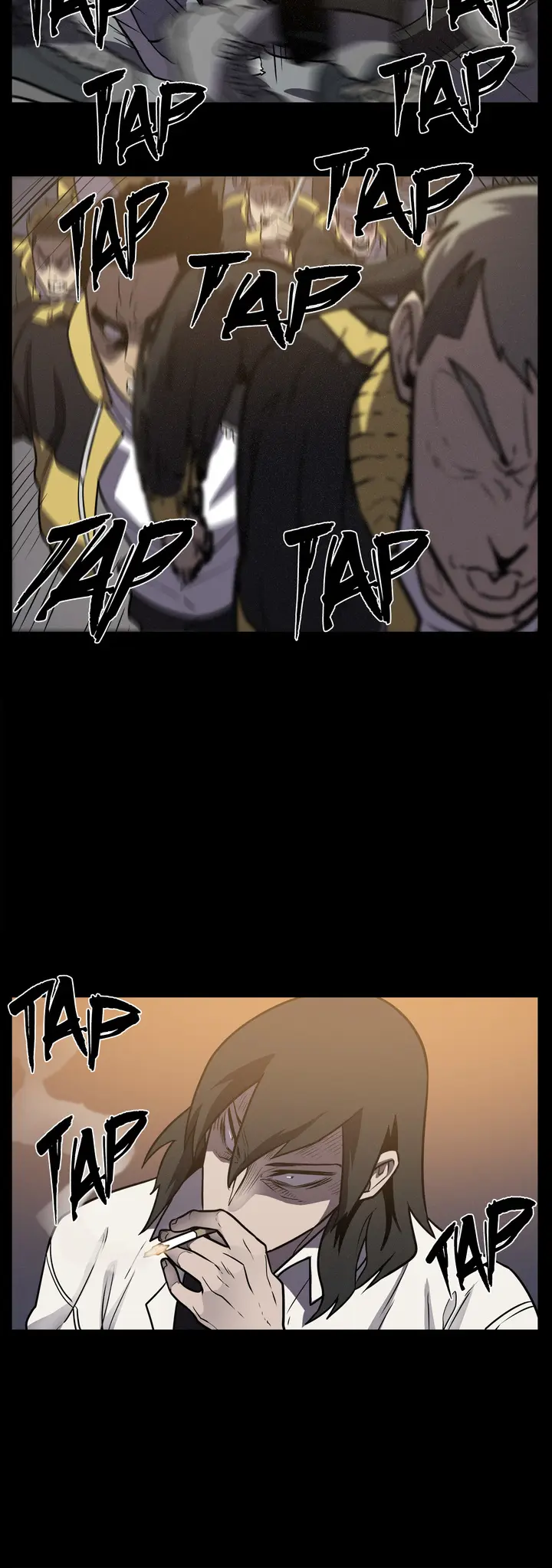 The Devil’s Boy Episode 14 - Page 34