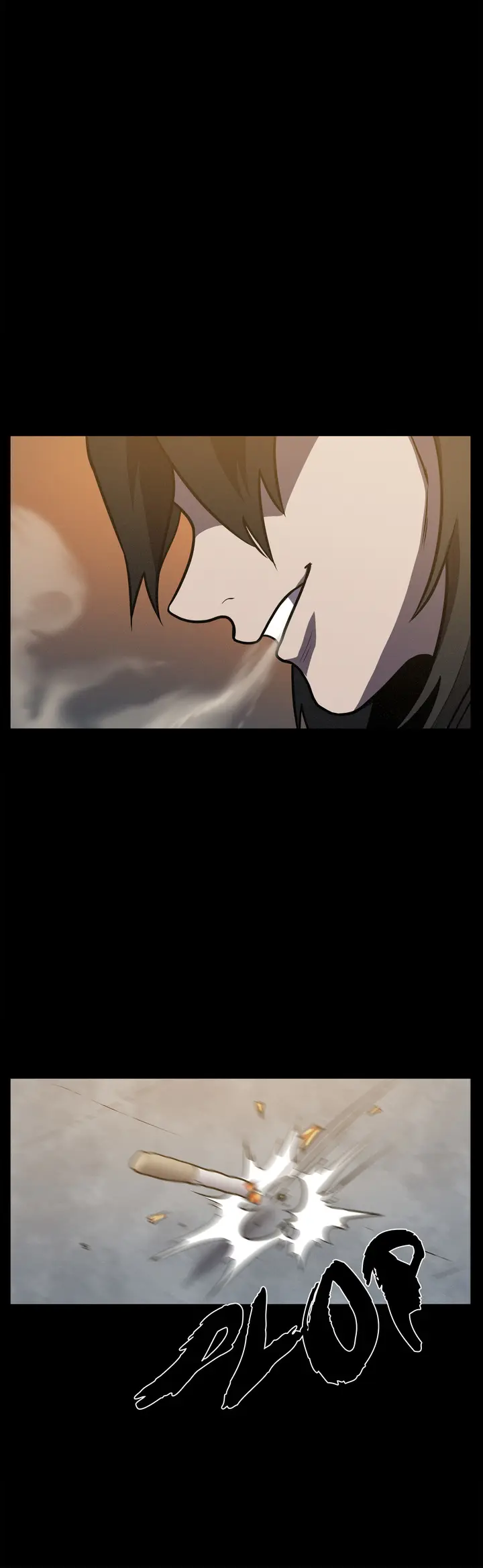 The Devil’s Boy Episode 14 - Page 36