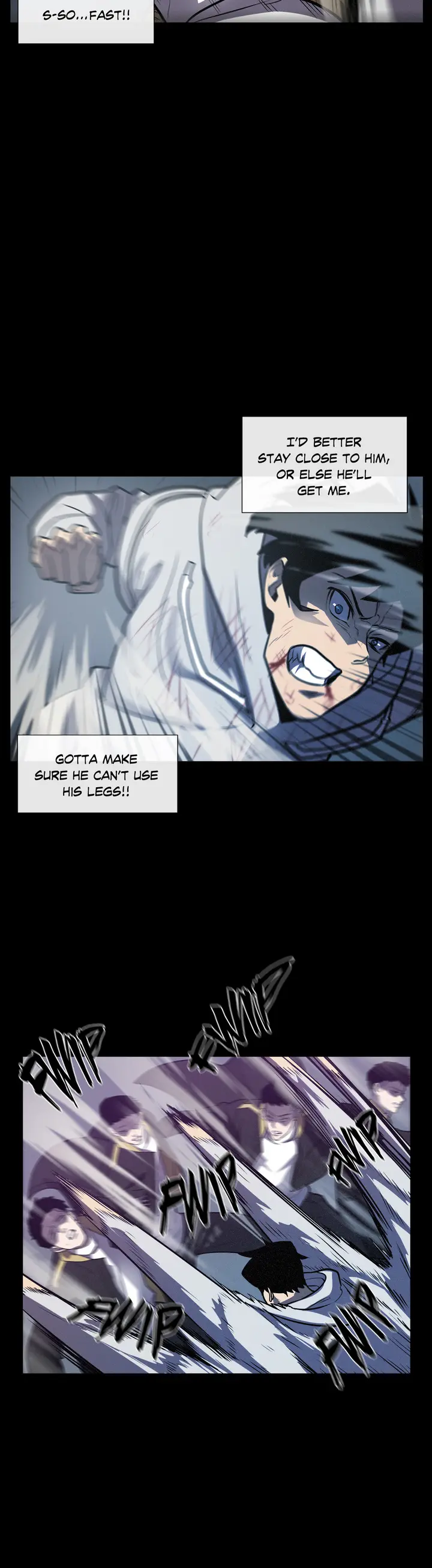 The Devil’s Boy Episode 15 - Page 18