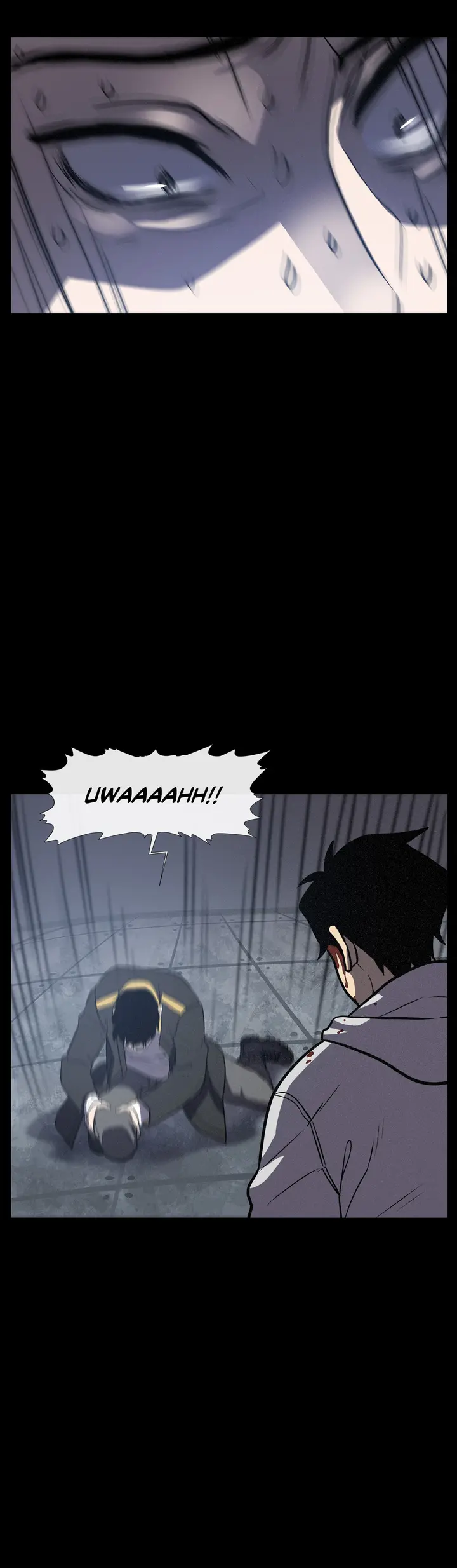 The Devil’s Boy Episode 15 - Page 26