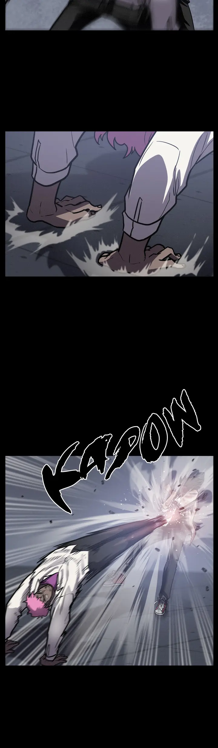 The Devil’s Boy Episode 15 - Page 38