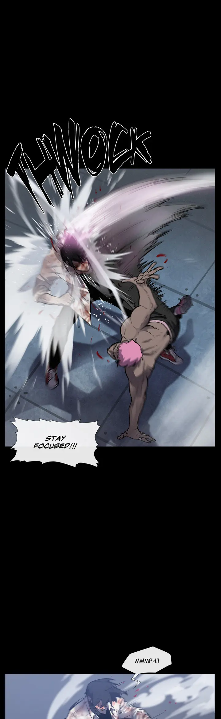 The Devil’s Boy Episode 15 - Page 51