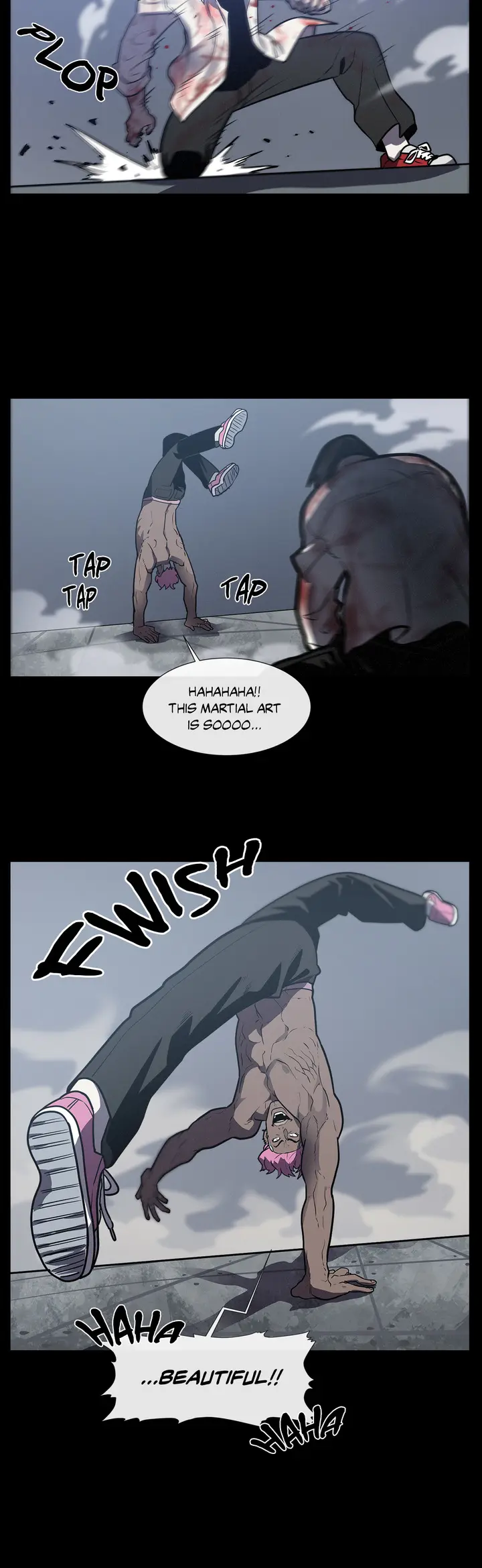 The Devil’s Boy Episode 15 - Page 52