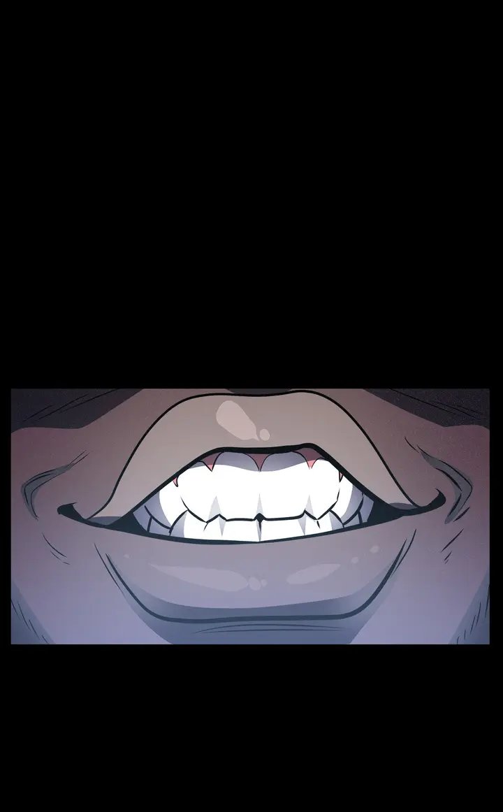 The Devil’s Boy Episode 15 - Page 55