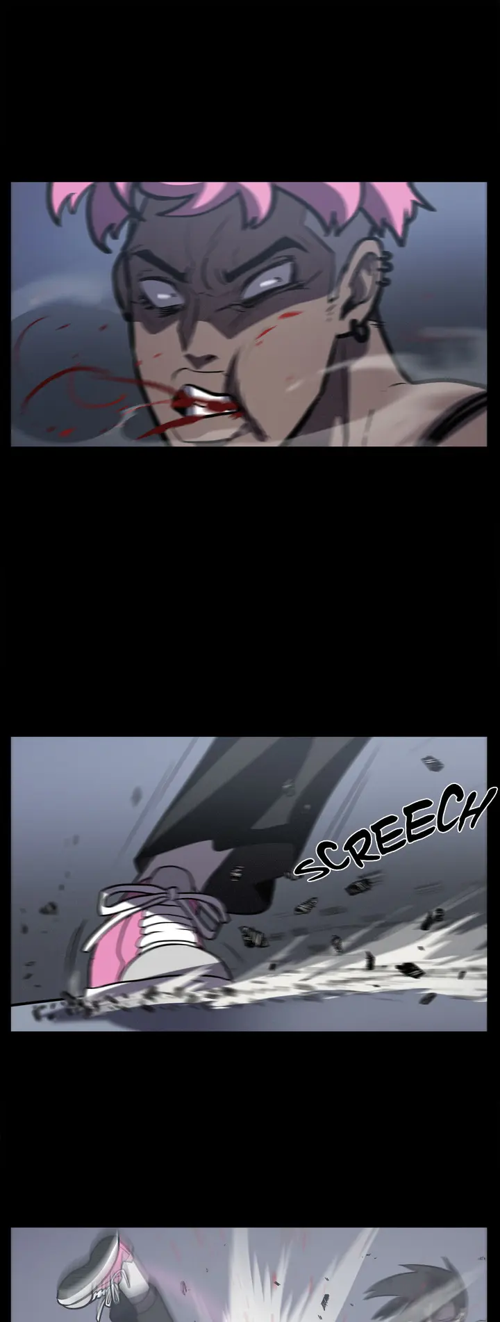 The Devil’s Boy Episode 16 - Page 20