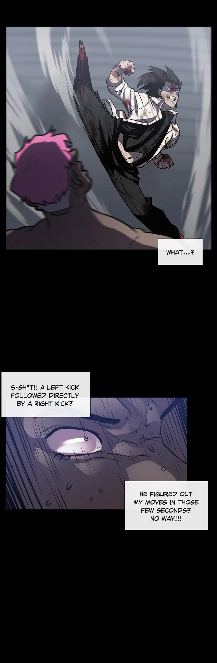 The Devil’s Boy Episode 16 - Page 26