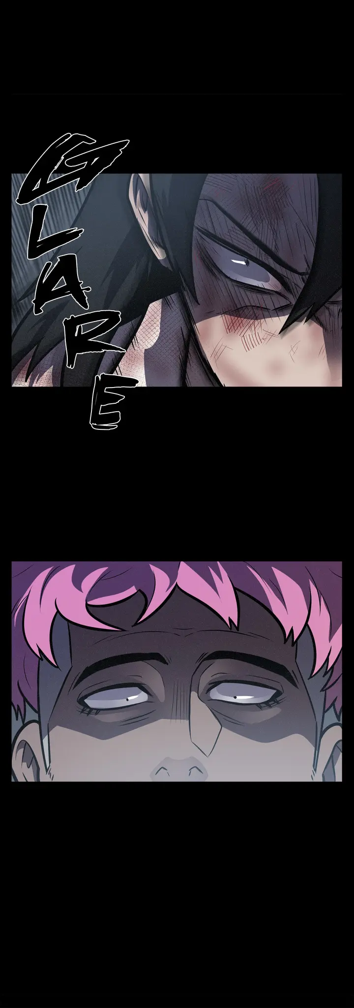 The Devil’s Boy Episode 16 - Page 3