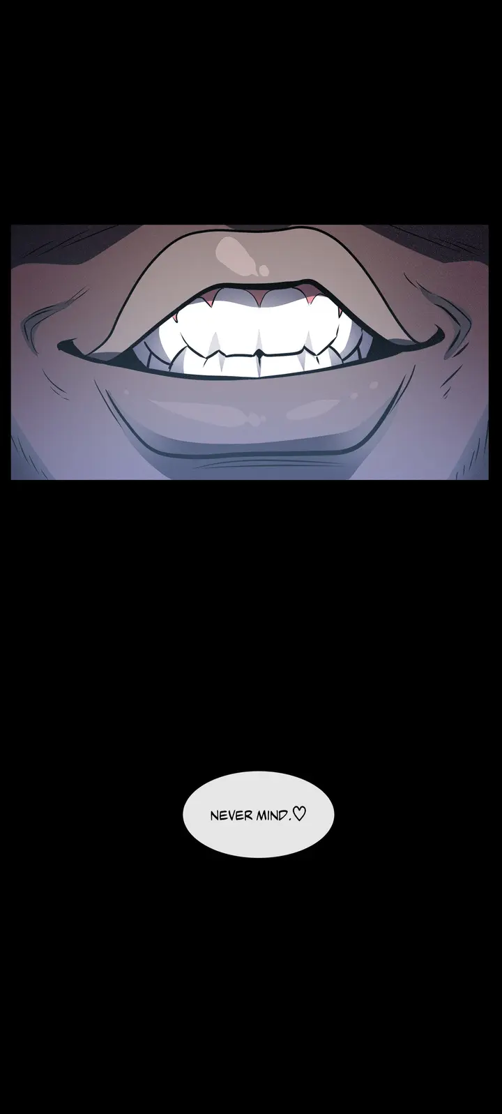 The Devil’s Boy Episode 16 - Page 4