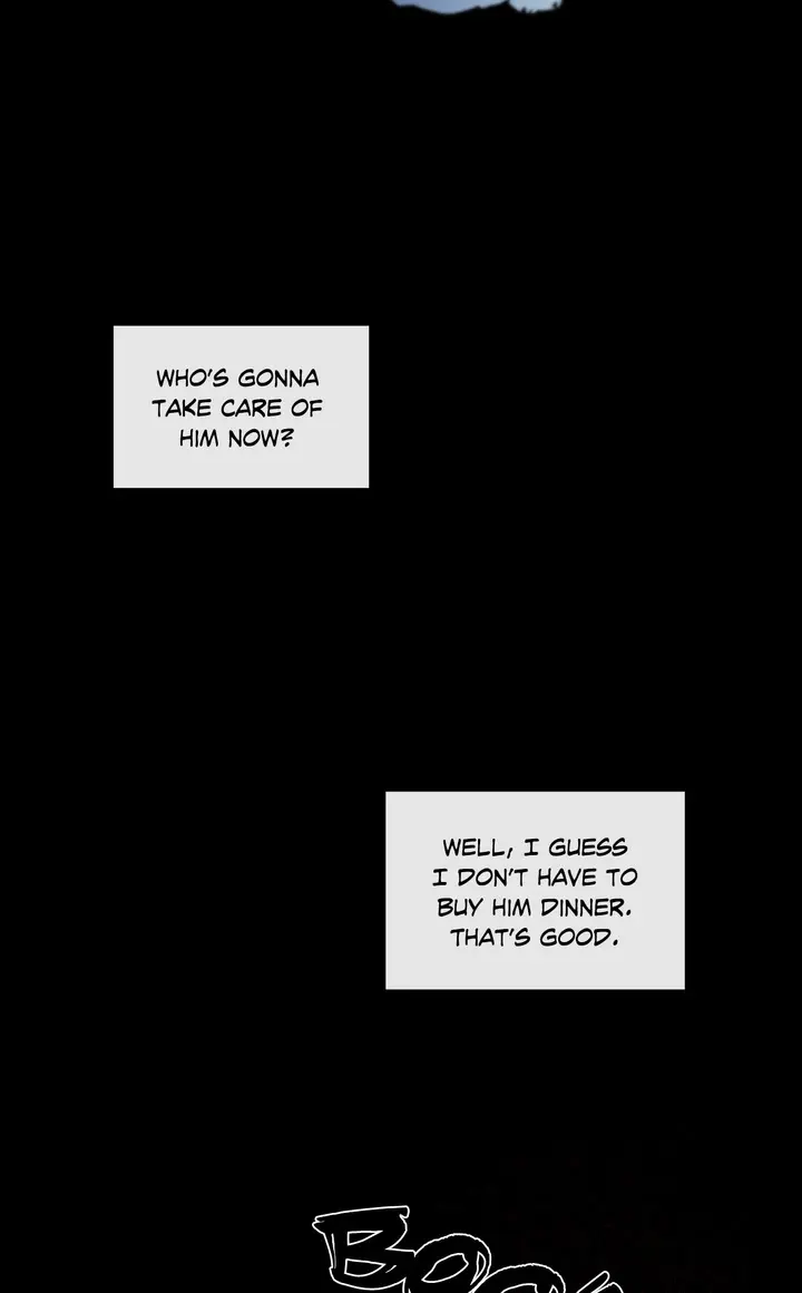The Devil’s Boy Episode 16 - Page 43
