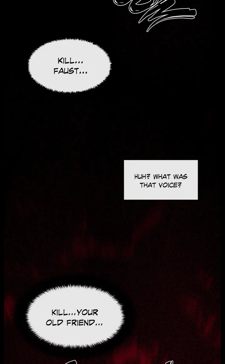 The Devil’s Boy Episode 16 - Page 44