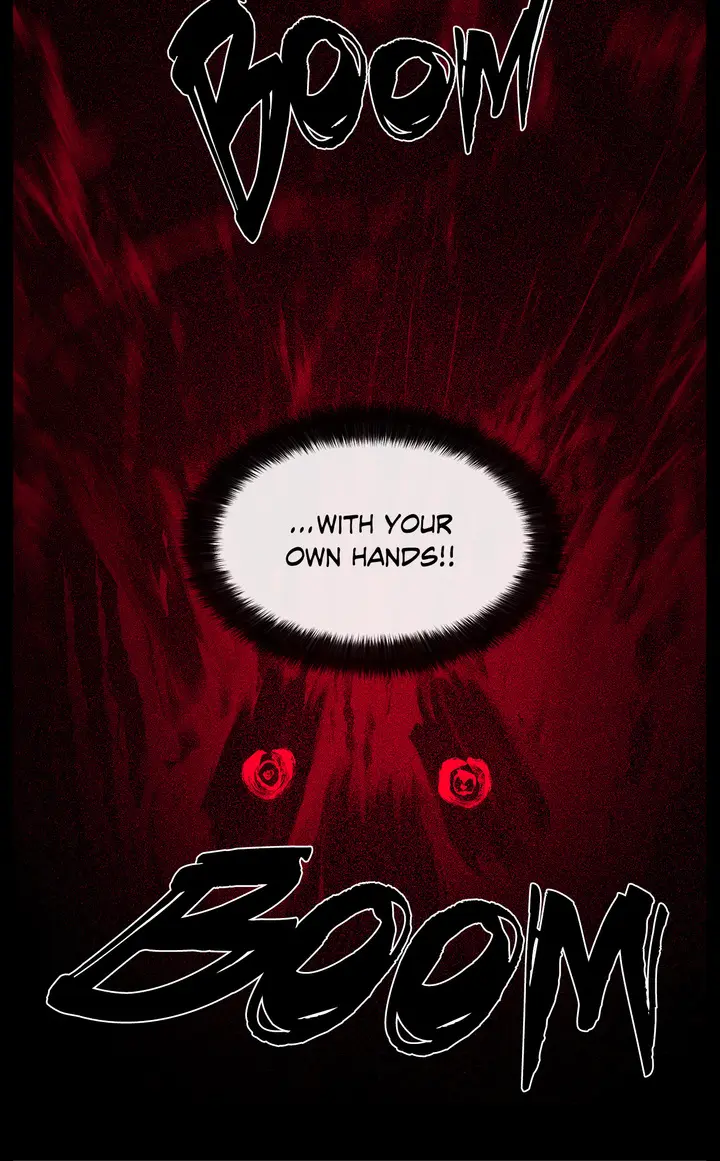 The Devil’s Boy Episode 16 - Page 45