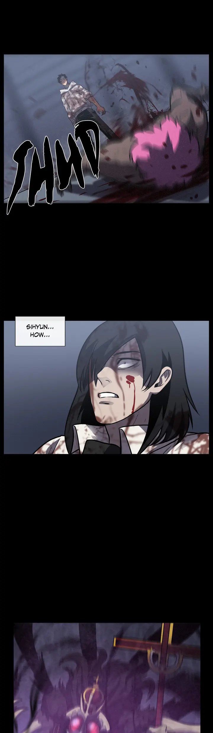 The Devil’s Boy Episode 16 - Page 48