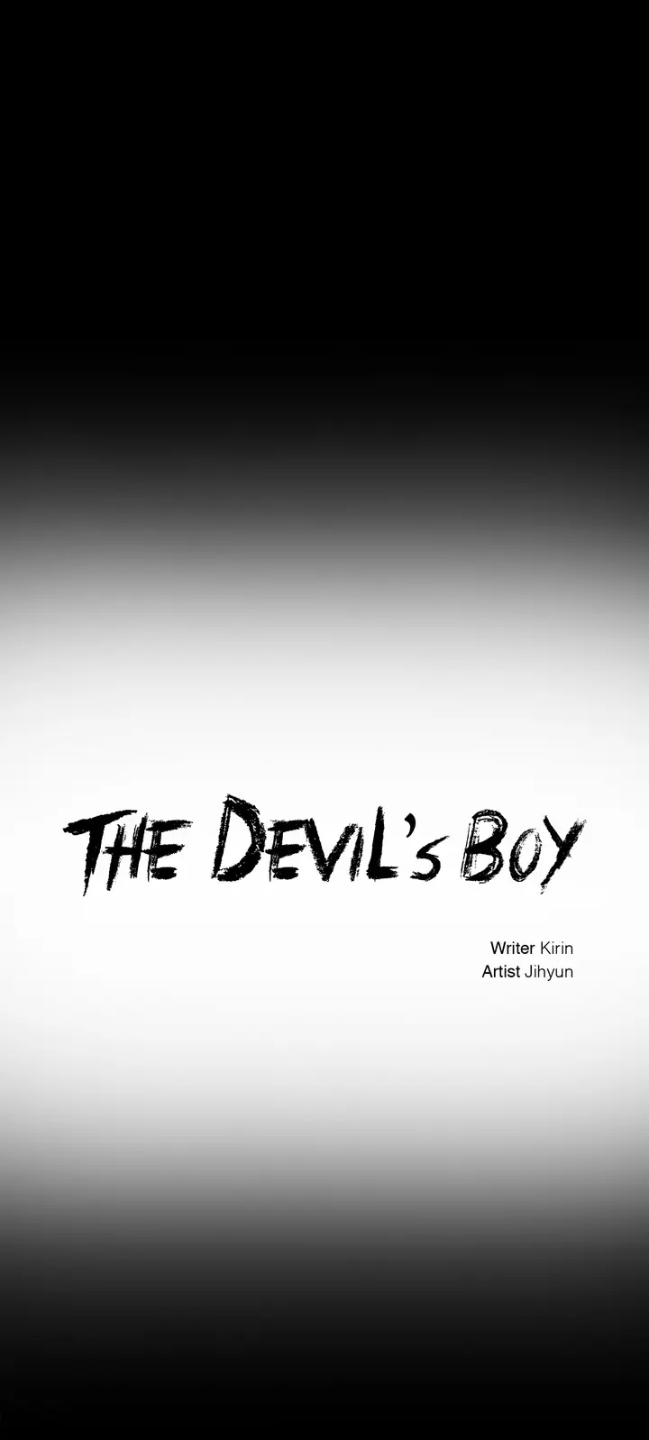 The Devil’s Boy Episode 16 - Page 5