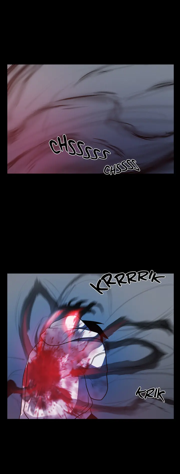 The Devil’s Boy Episode 16 - Page 51