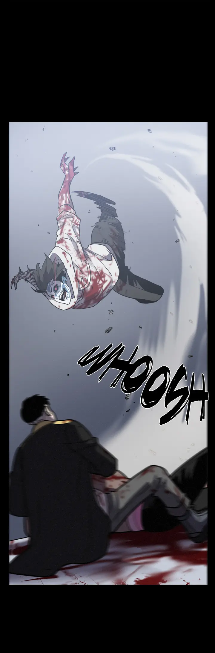 The Devil’s Boy Episode 16 - Page 56