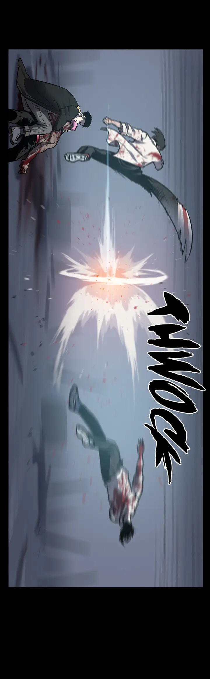 The Devil’s Boy Episode 16 - Page 59