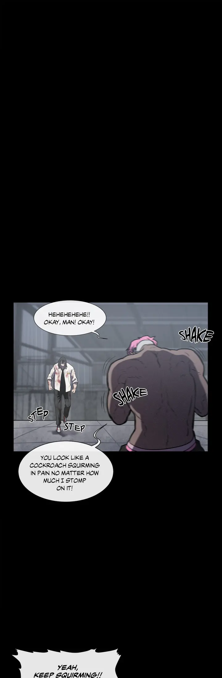The Devil’s Boy Episode 16 - Page 6