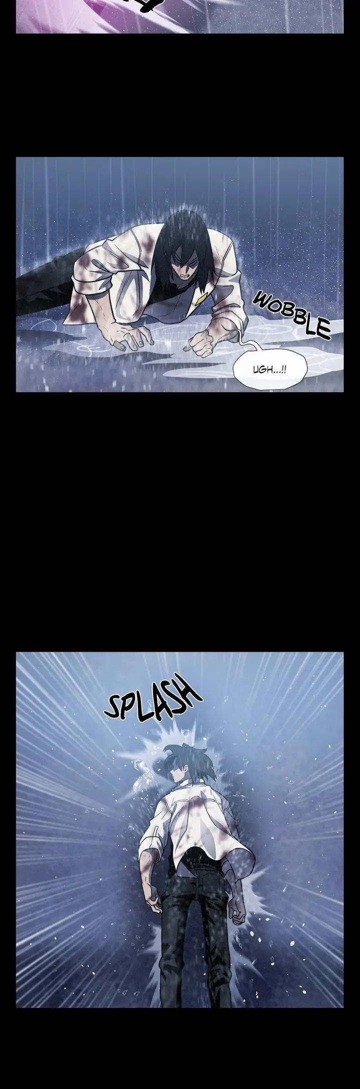 The Devil’s Boy Episode 17 - Page 16