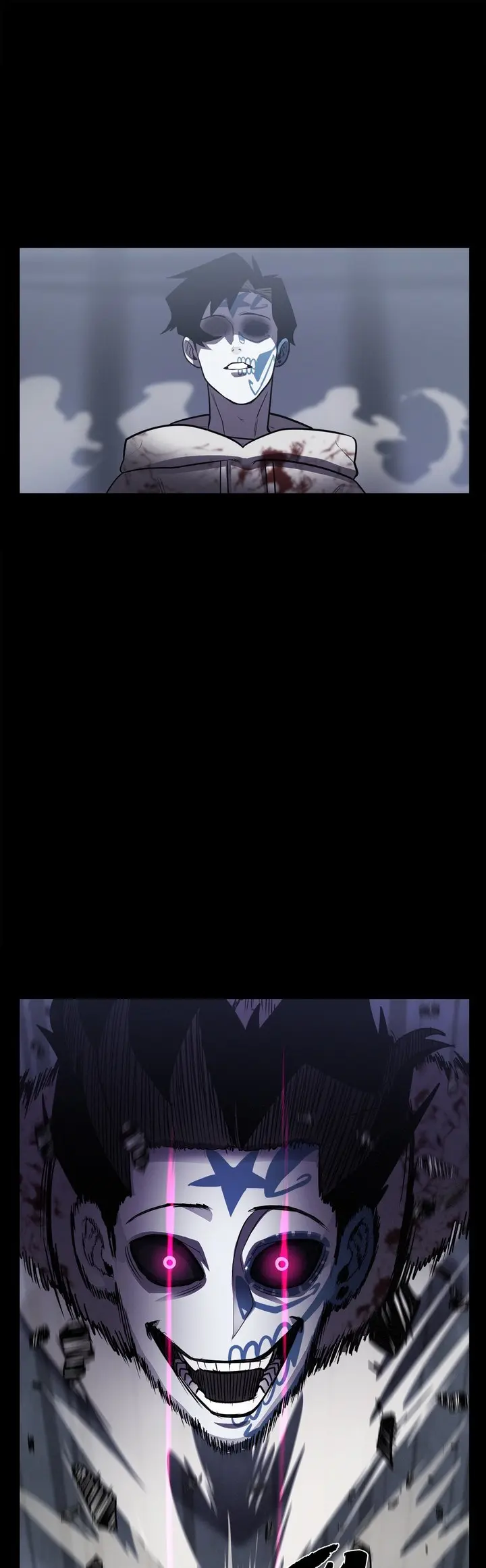 The Devil’s Boy Episode 17 - Page 3