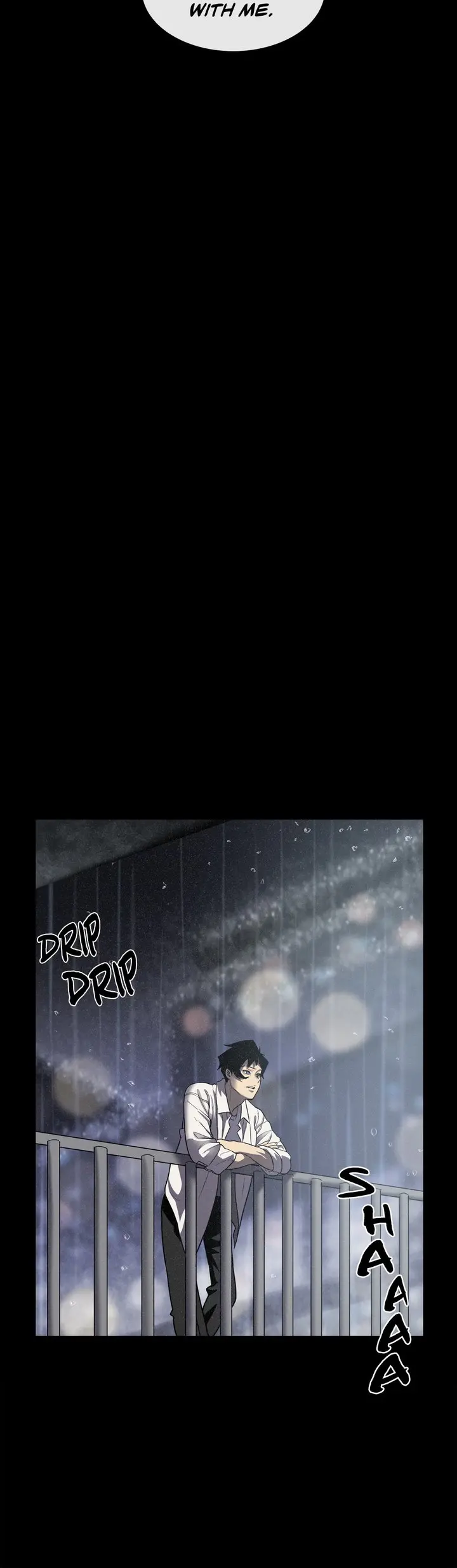 The Devil’s Boy Episode 17 - Page 50