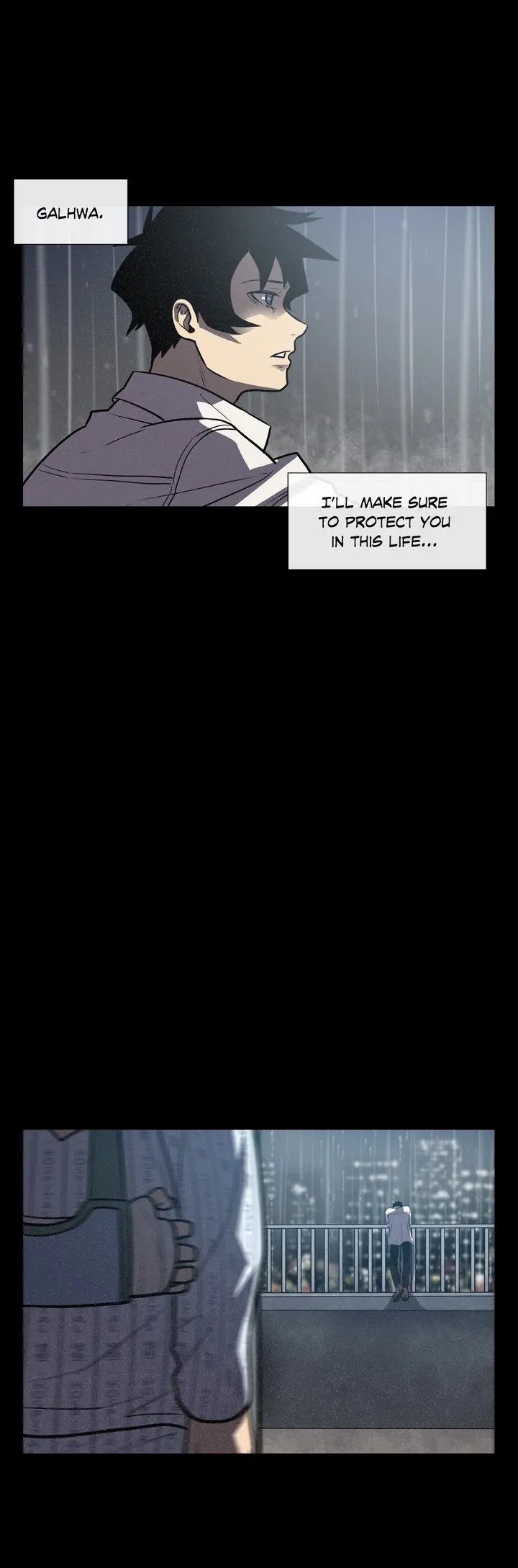 The Devil’s Boy Episode 17 - Page 51