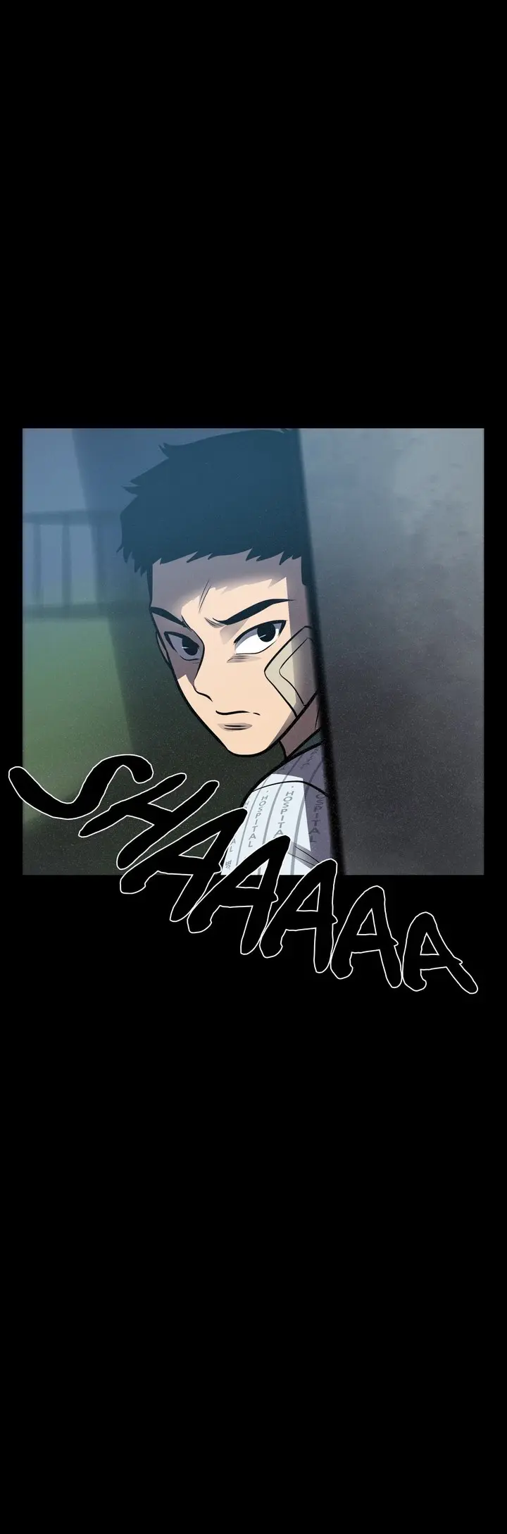 The Devil’s Boy Episode 17 - Page 52