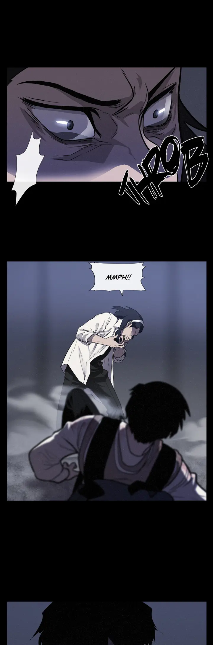 The Devil’s Boy Episode 19 - Page 15