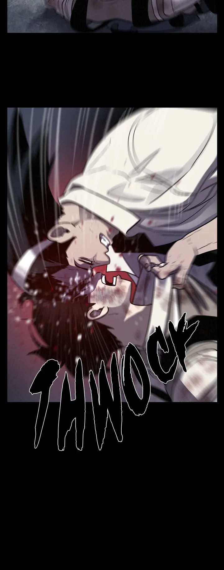 The Devil’s Boy Episode 19 - Page 32