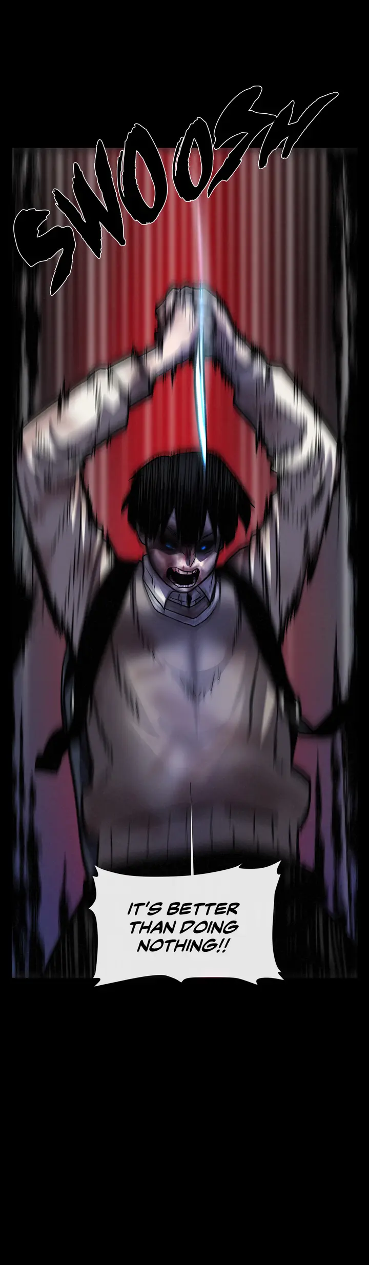 The Devil’s Boy Episode 19 - Page 40