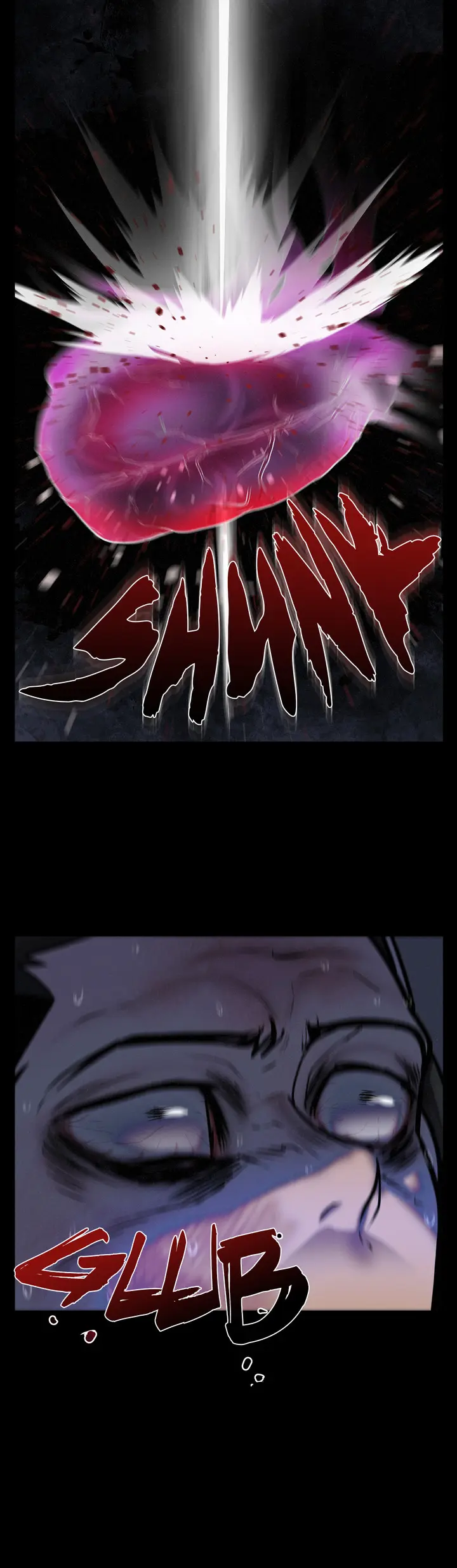 The Devil’s Boy Episode 19 - Page 42