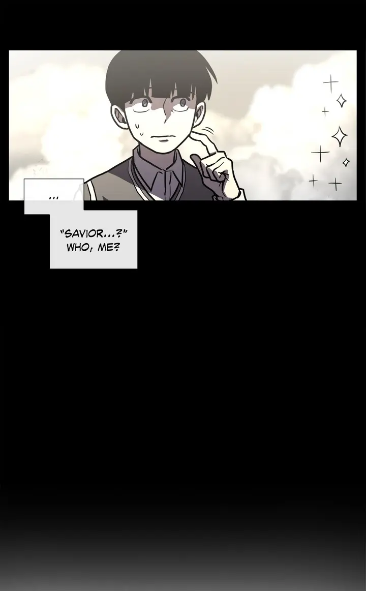 The Devil’s Boy Episode 2 - Page 11