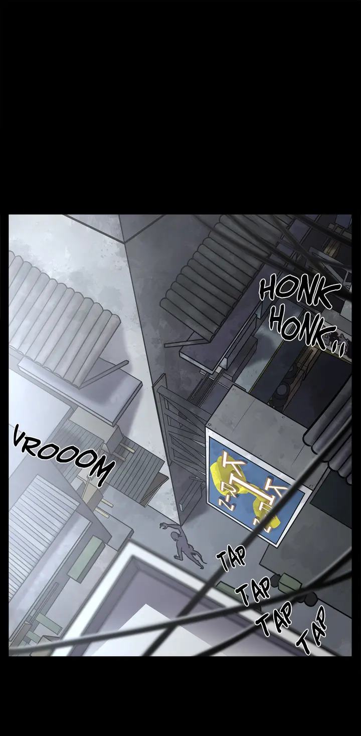 The Devil’s Boy Episode 2 - Page 13