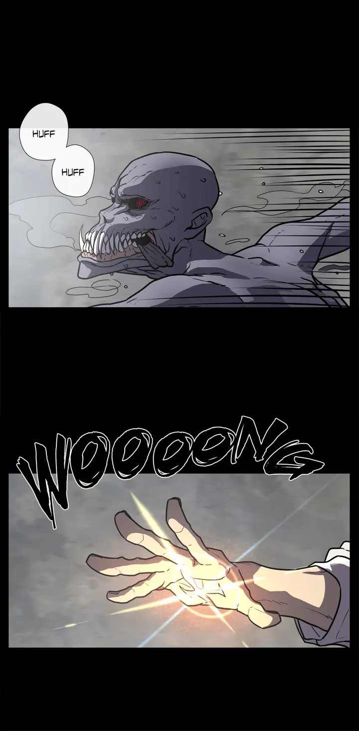 The Devil’s Boy Episode 2 - Page 14