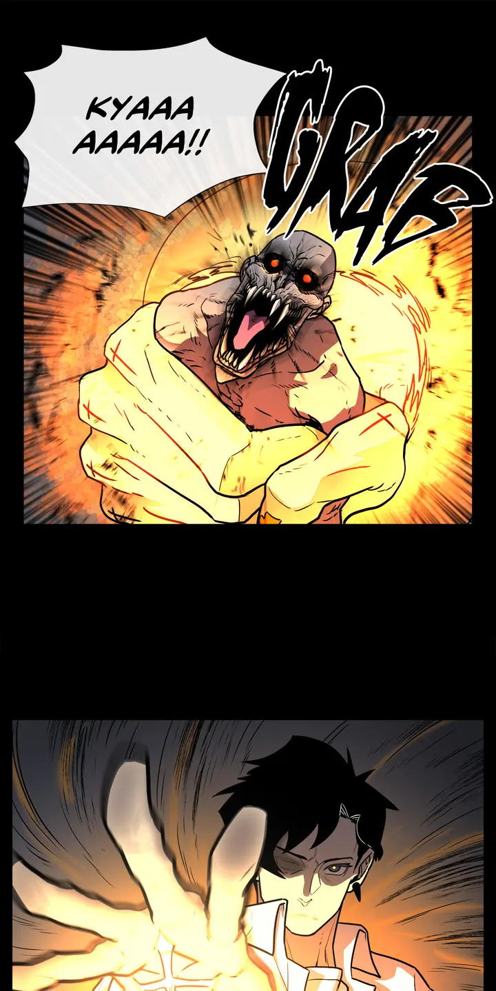 The Devil’s Boy Episode 2 - Page 15