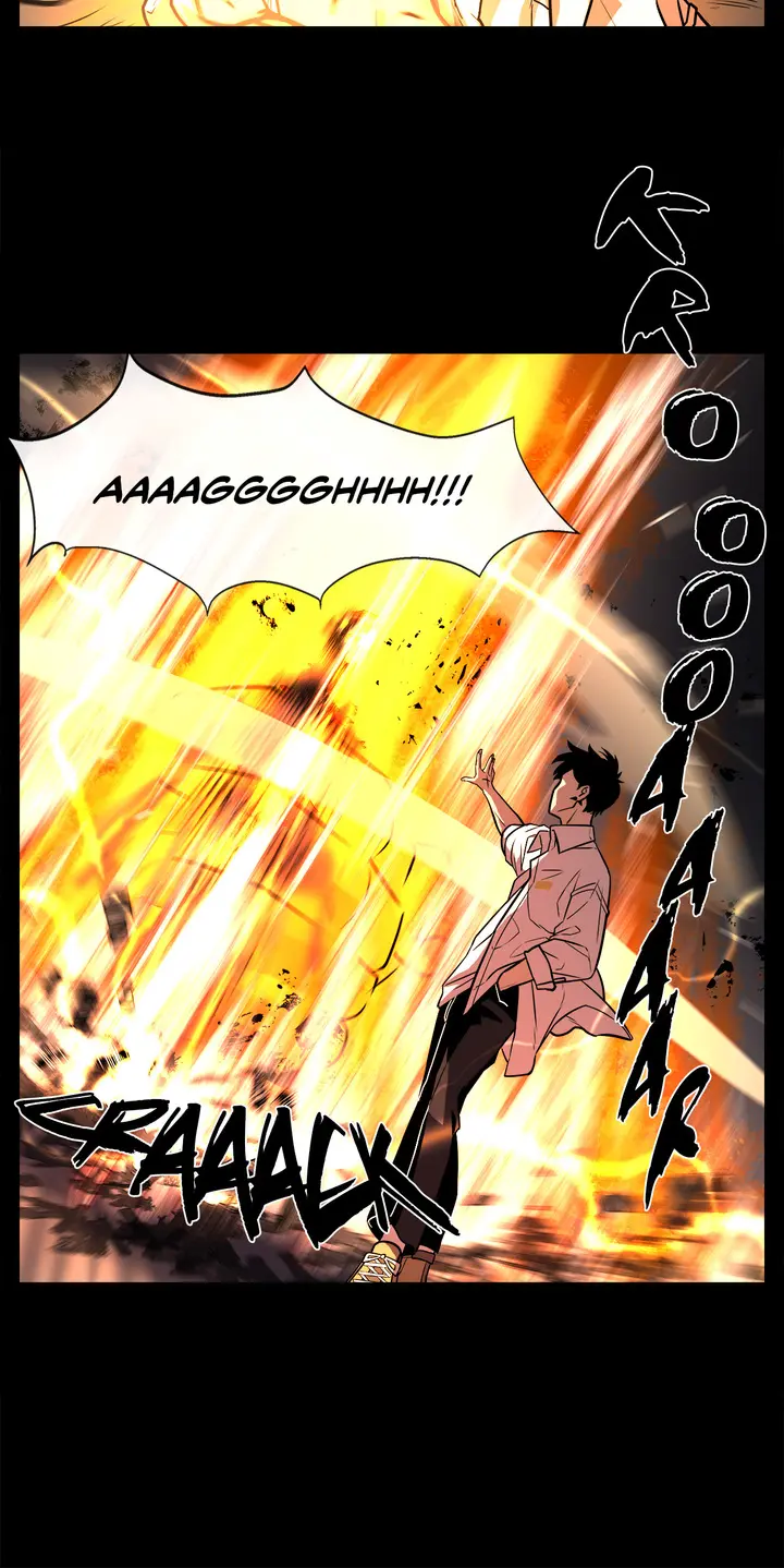 The Devil’s Boy Episode 2 - Page 16