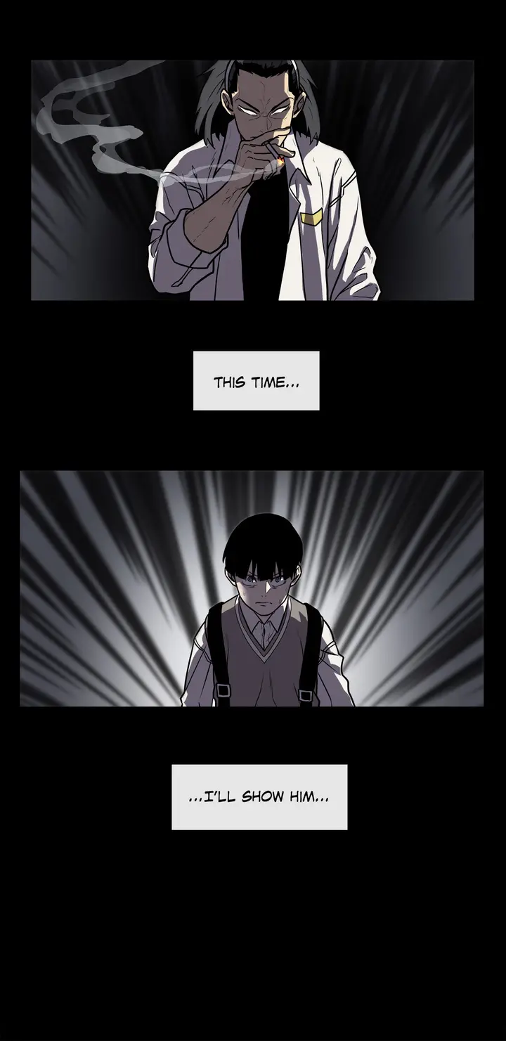 The Devil’s Boy Episode 2 - Page 36