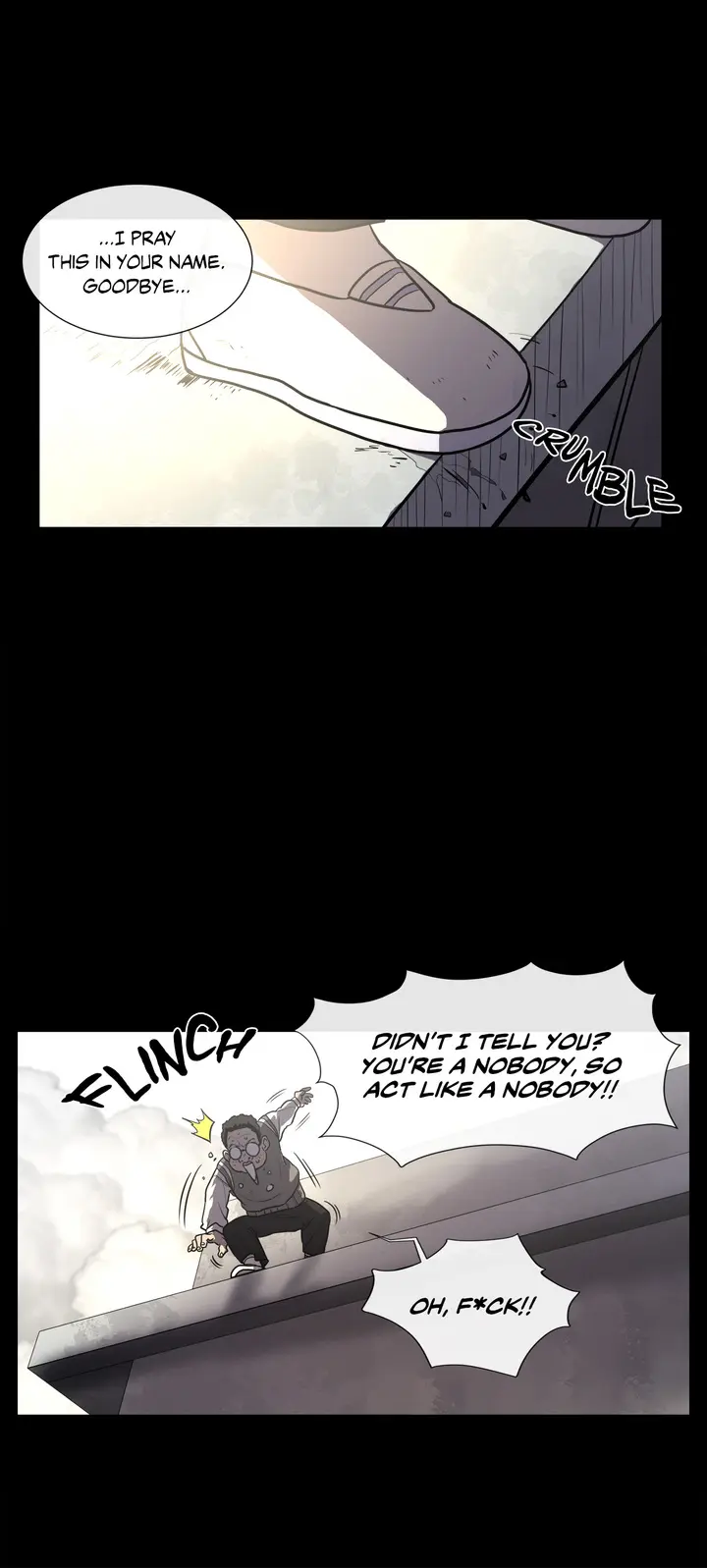 The Devil’s Boy Episode 2 - Page 4