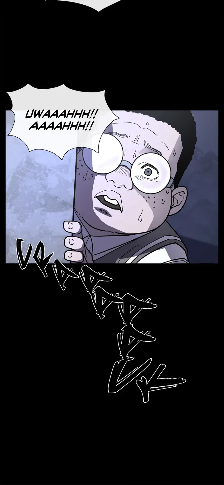 The Devil’s Boy Episode 2 - Page 6