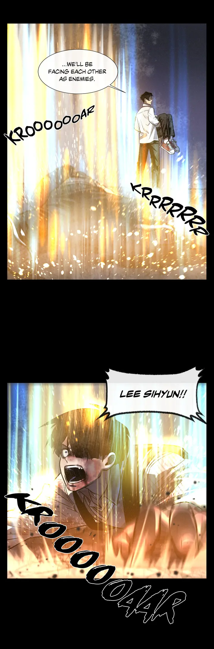 The Devil’s Boy Episode 20 - Page 18
